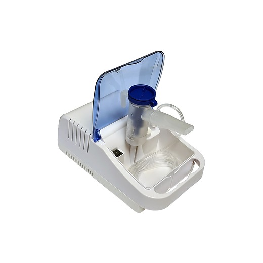 Ингалятор компрессорный Meditech MT-100 базовый 