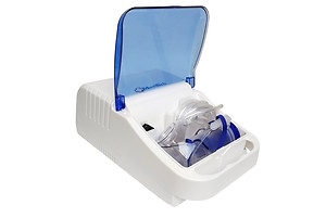 Ингалятор компрессорный Meditech MT-100 базовый