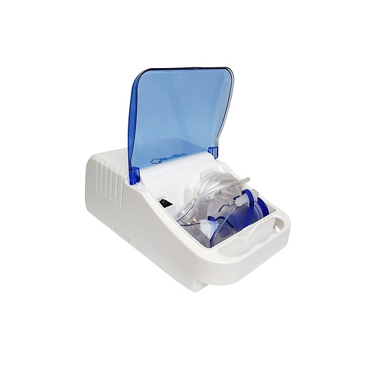 Ингалятор компрессорный Meditech MT-100 базовый