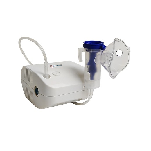 Ингалятор компрессорный Meditech MT-105 компактный