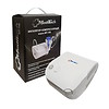 Ингалятор компрессорный Meditech MT-105 компактный  