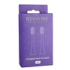 Насадка Revyline RL 070, фиолетовая, 2 шт 