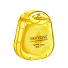 Зубная нить Revyline Expanding вощеная 840D, нейлон, 50 м, желтая 