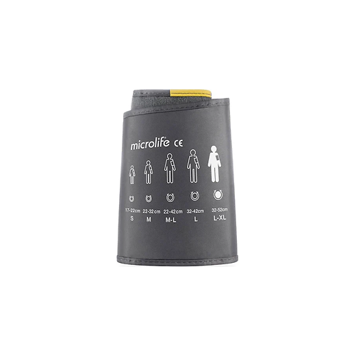Манжета для тонометров Microlife L-XL (32-52 см)