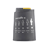 Манжета для тонометров Microlife L-XL (32-52 см)