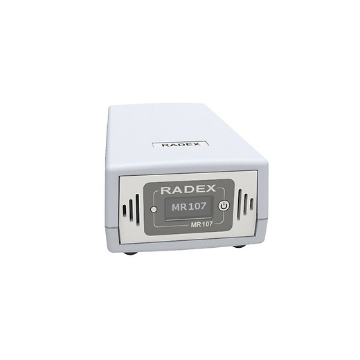 Индикатор радона Radex MR107 