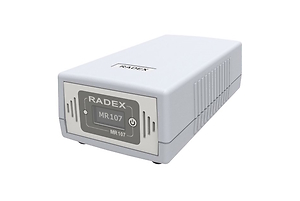 Индикатор радона Radex MR107