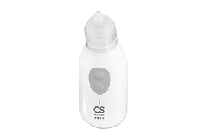 Аспиратор назальный электронный CS Medica KIDS CS-12 Basic