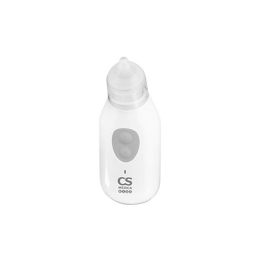 Аспиратор назальный электронный CS Medica KIDS CS-12 Basic