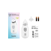 Аспиратор назальный электронный CS Medica KIDS CS-12 Basic   