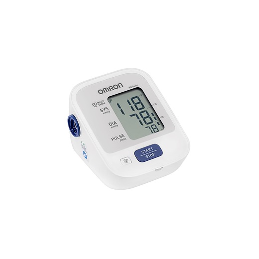 Omron M2 Basic автоматический HEM 7121-RU новый штекер