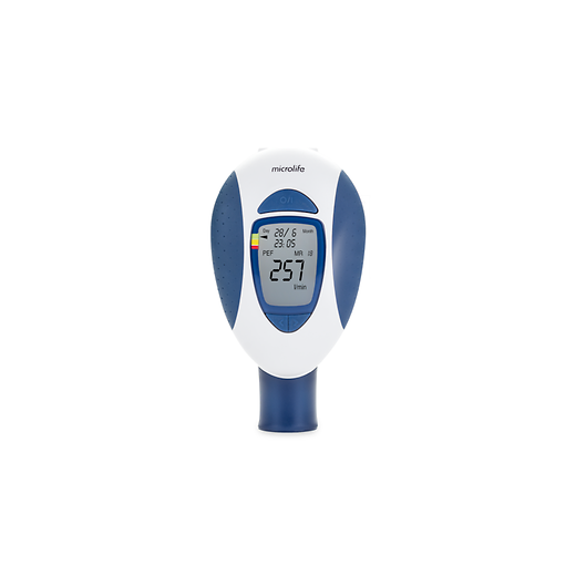 Пикфлоуметр Microlife PF-200 (без поверки) 
