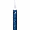 Электрическая звуковая зубная щетка CS Medica CS-333-BK (синяя)