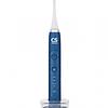 Электрическая звуковая зубная щетка CS Medica CS-333-BK (синяя)  