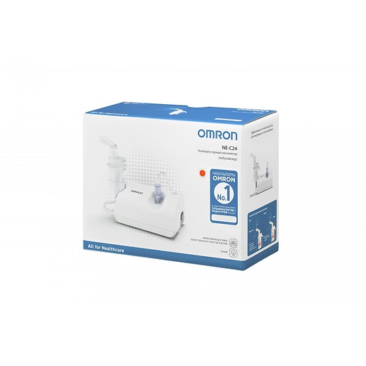 Ингалятор Omron CompAir NE C-24 