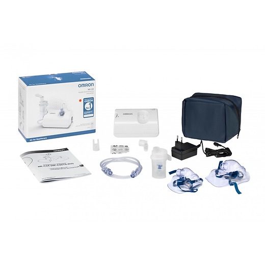 Ингалятор Omron CompAir NE C-24