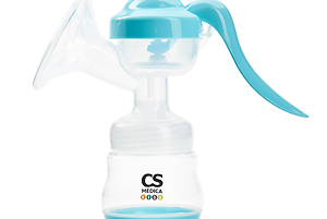 Молокоотсос ручной CS Medica KIDS CS-42