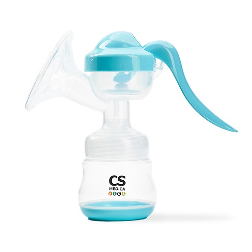 Молокоотсос ручной CS Medica KIDS CS-42