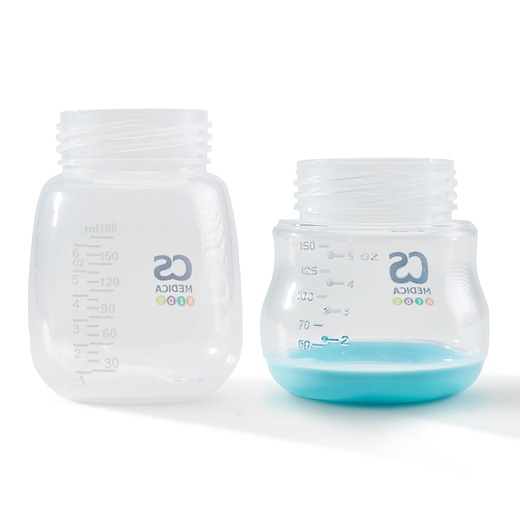 Молокоотсос ручной CS Medica KIDS CS-42     