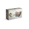 Подушка массажная CS Medica VibraPulsar CS-cr6 BodyRelax       