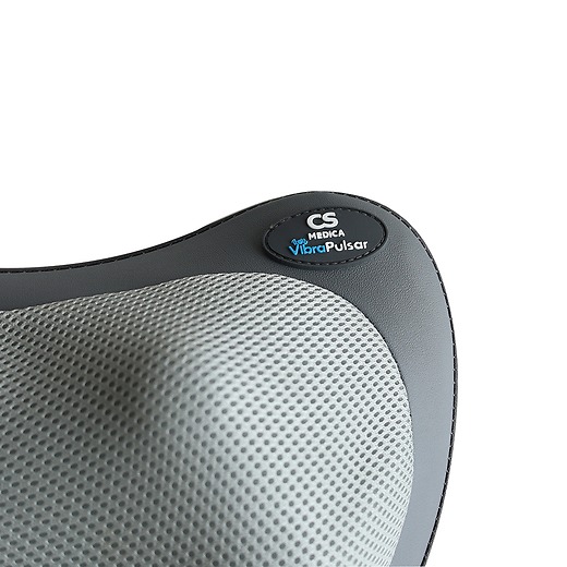 Подушка массажная CS Medica VibraPulsar CS-cr6 BodyRelax     