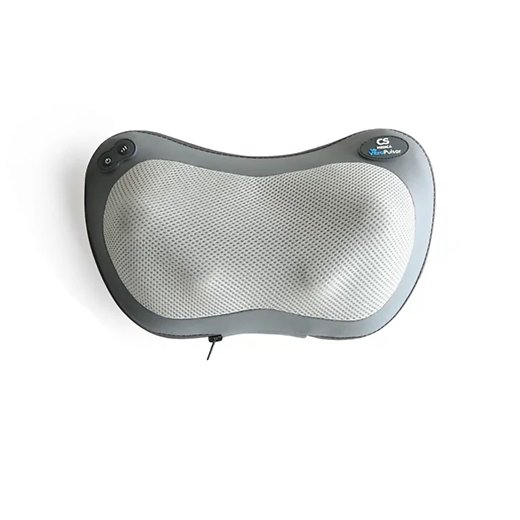 Подушка массажная CS Medica VibraPulsar CS-cr6 BodyRelax  