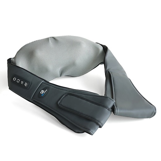Массажная подушка CS Medica VibraPulsar CS-cr7 BodyRelax PRO      