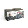 Массажная подушка CS Medica VibraPulsar CS-cr7 BodyRelax PRO  