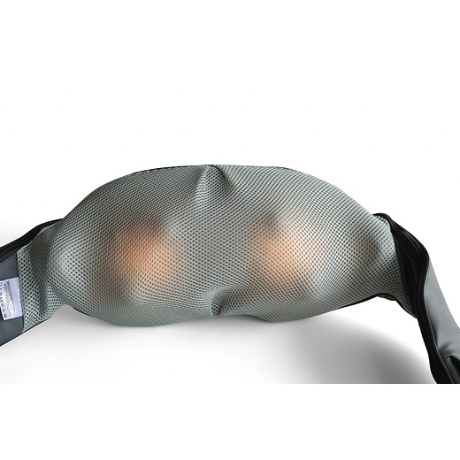 Массажная подушка CS Medica VibraPulsar CS-cr7 BodyRelax PRO   