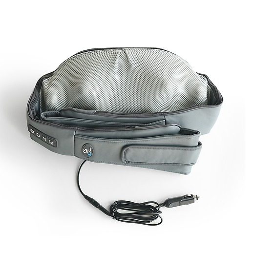 Массажная подушка CS Medica VibraPulsar CS-cr7 BodyRelax PRO 