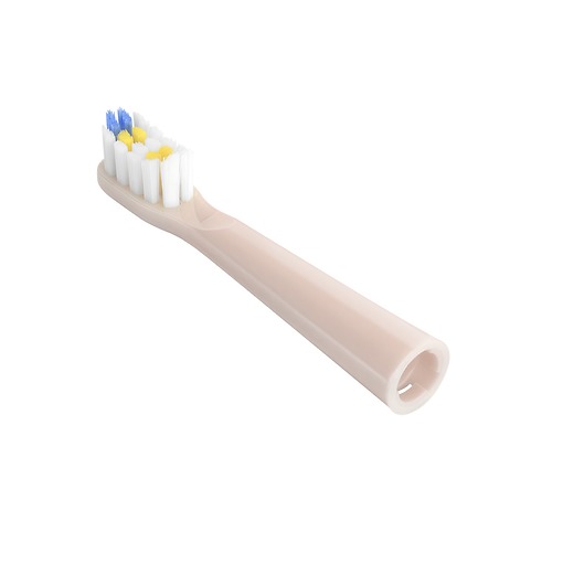 Насадки CS Medica SP-21 для зубных щеток CS Medica CS-232 (2шт.) розовые