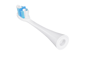 Насадки CS Medica SP-31-BK для зубной щетки CS Medica CS-333-BK (2шт.)