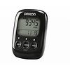 Шагомер Omron HJ-325-EB Walking Style IV Черный