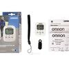 Комплектация шагомера Omron HJ-325-EB Walking Style IV Белый