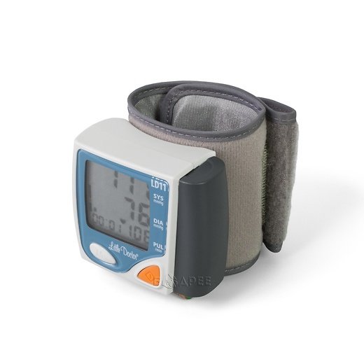 Тонометр на запястье Little Doctor LD11
