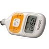 Шагомер Omron HJ-203-ED Walking Style III оранжевый