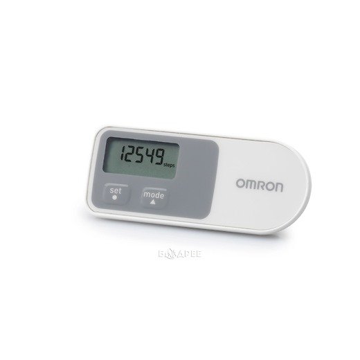 Шагомер Omron HJ-320-E Walking Style one 2.0